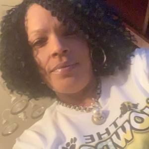 Meet your Posher, Tracy